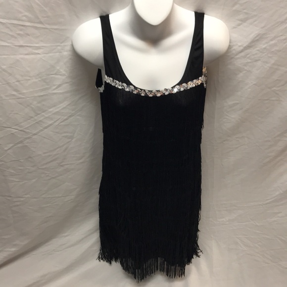 Dress - Gatsby - f - Picture 2 of 9